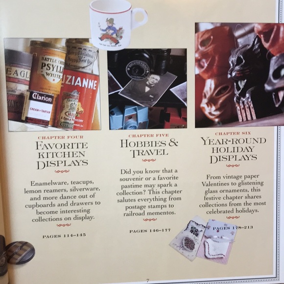 3/$25💜NWT book-projects & ideas to display treasures - Picture 4 of 5